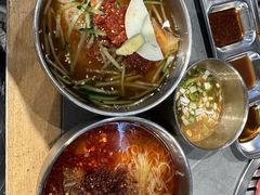 -金龙烧烤·牛肉面(西塔店)