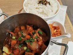 -仙踪林(江燕路万科里店)