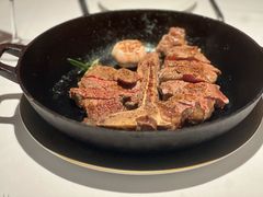 -王品牛排(合肥万象城店)