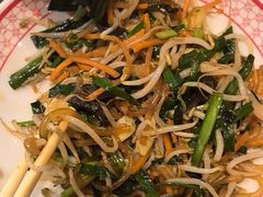 -满园烤鸭·春饼(太原街万达店)