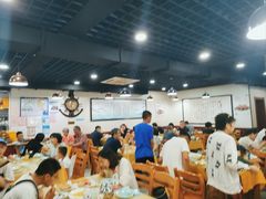 -春水锅贴·传统鲁菜(大明湖店)