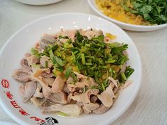 -老四季(南市场店)