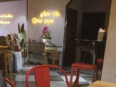 -一间森林酒店(上海人民广场店)