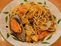 -萨莉亚意式餐厅(深圳北站店)