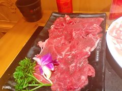 -巴蜀印象火锅(永陵总店)