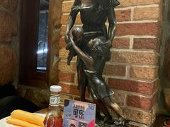 -申德勒加油站西餐厅(日坛路总店)