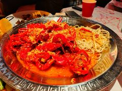 -红钳侠小龙虾·烧烤(中赢康康谷店)