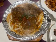 -凯鸽酒楼(大同振兴街店)