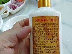 -官塘锋记鱼生·生腌·砂锅粥(牌坊街店)
