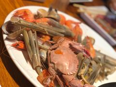 -海味当家·蒸锅海鲜(中山广场创始店)