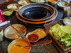 -伏一解牛烤肉专门店(信业购物中心店)