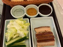 -烧肉馆(古北水镇景区店)