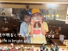-無忧浅草君·洋风料理(下沙宝龙二期一店)