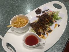 -柴米油盐(土菜院子店)