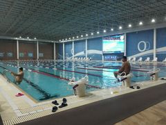 -斯波特游泳健身运动中心