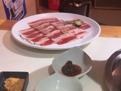 -久藏·横膈膜烧肉·酒场(江汉路店)