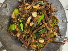 -金陵后厨·南京菜(新街口秣陵路店)