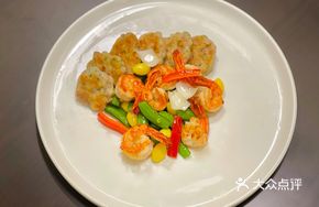 Fresh Shrimp Duo Combo