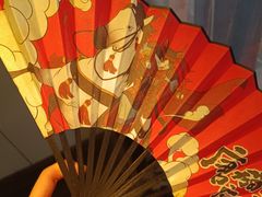 -唐猫庭院·千年陕菜(赛格国际购物中心店)