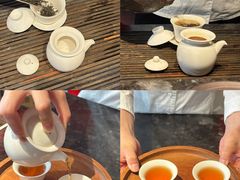 -王德传茶庄(上海新天地店)