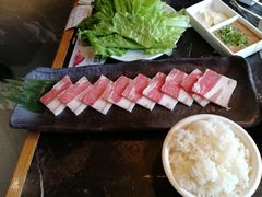 -一品诚记烤肉·甄选店(中南路店)