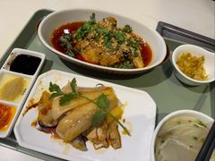 -本味轩精品茶餐厅(黄山路店)