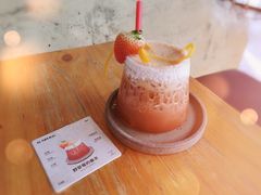 -BE NORMAL CAFE(霞溪路店)