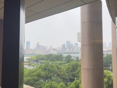 -兴蜀府·臻味江景餐厅(正大广场店)