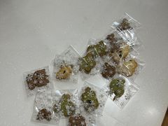 -幸福里DIY蛋糕烘焙·团建·拼豆豆(普陀店)