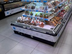 -盒马鲜生(杭州运河上街店)