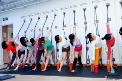 -广州萨谛艾扬格瑜伽中心