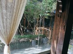 -中和·国风茶馆(愚园路店)