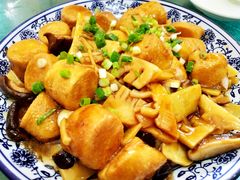 -北大地皖峰饭馆