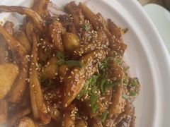 -船歌·鱼水饺青岛菜(国贸商城店)