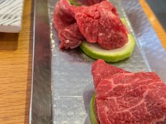 -赤坂亭·M9和牛烧肉·铁板烧·日料398放题(长泰广场店)