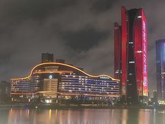 -前王院•巧克力海鲜市集餐厅(万平口店)