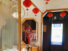 -老萍巷莲花血鸭·萍乡地标江西菜(步行街店)