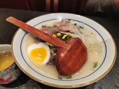 豚骨拉面-赤谷和牛烧肉居酒屋(石景山店)