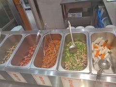 -邢氏老太太烤串(北兴街店)