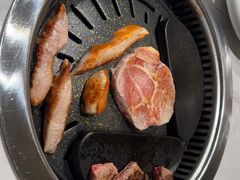 -黄金牧场(明洞总店)