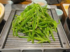 -田园北魏家宴·大同菜(御东店)