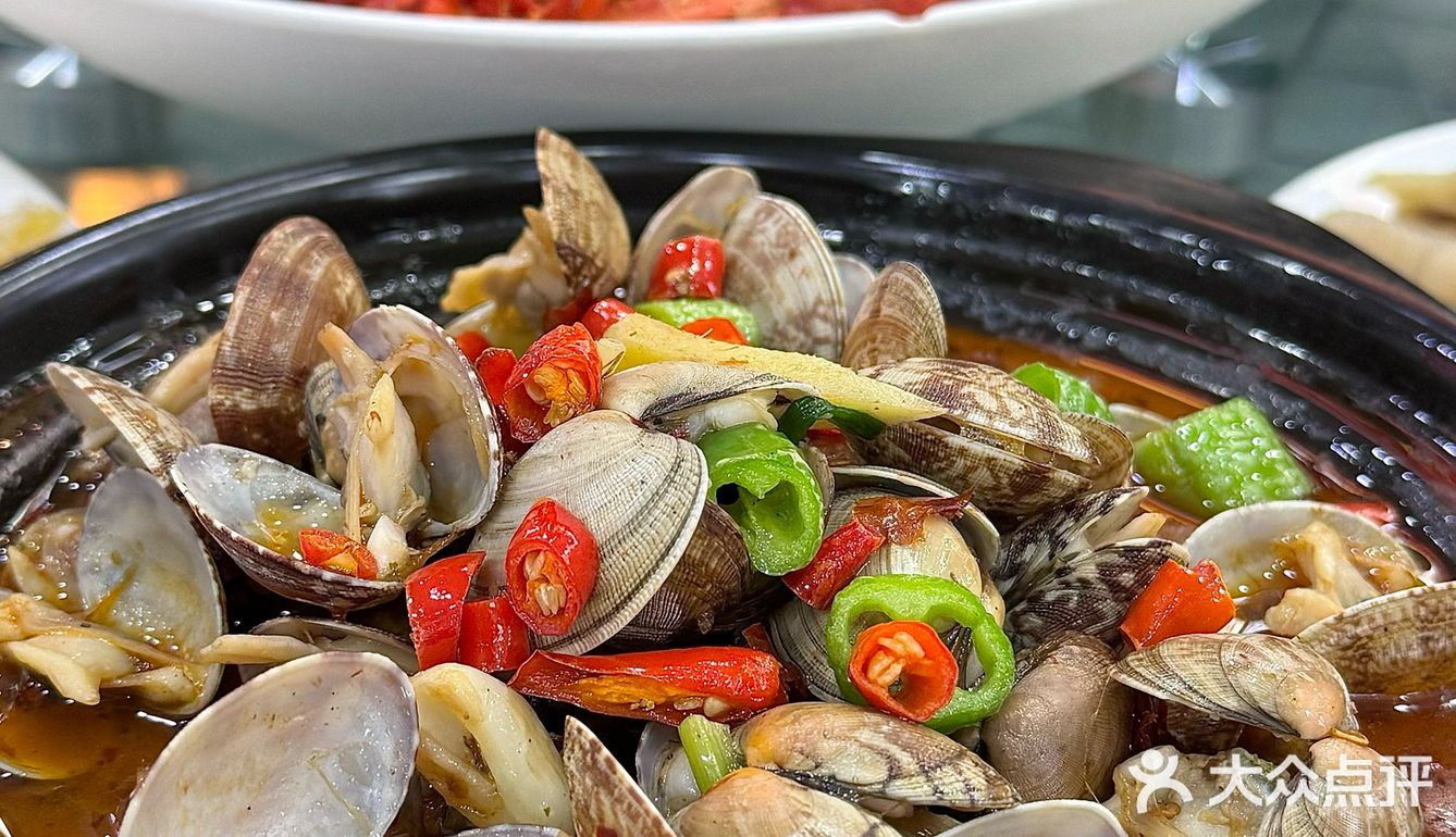 藏在巷子里的小店～吃起来嘎嘎香