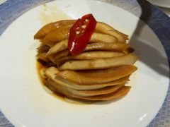 -外婆小菜(灵岩南路店)