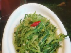 水晶萝卜丝-新吉阳酒店(檀溪路店)