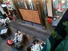 -蔼若春.传承三十年云南菜(金碧公园店)