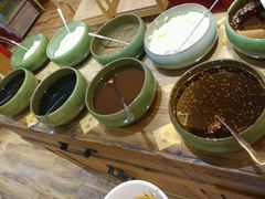-饺子先生(世豪店)