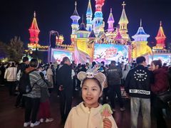 -沈阳方特欢乐世界