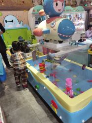 -卡通尼·Safari非洲探索乐园·生日会(金桥国际商业广场店)