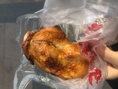 -四云楼烤鸡店(吉庆街店)