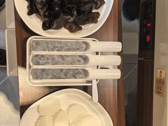 -蝎王府羊蝎子(虎坊桥总店)